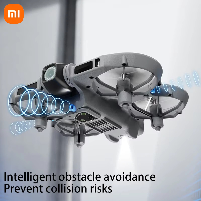 Xiaomi Z906 Drone 8K Aerial HD - Drone Gps Module 评论和价格