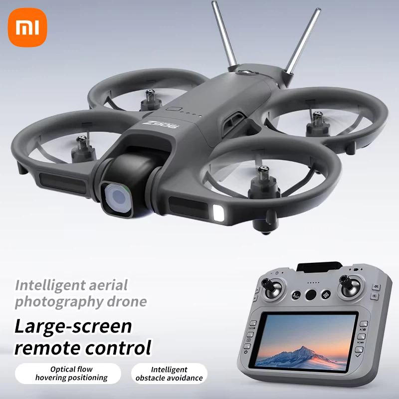 Xiaomi Z906 Drone 8K Aerial HD - Drone Gps Module 评论和价格