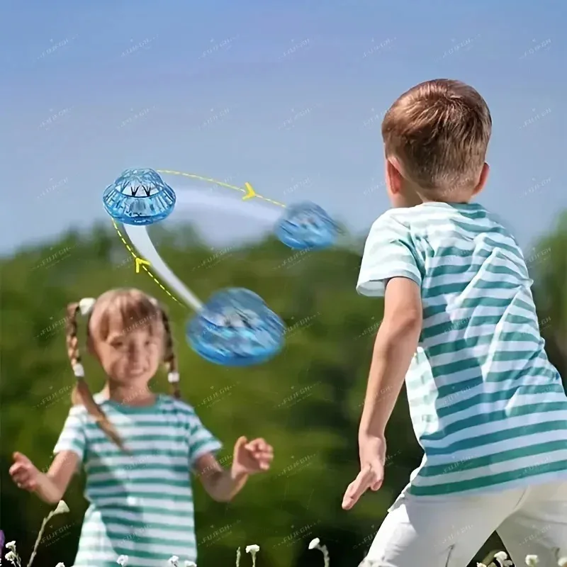Flying Orb Ball – Hand Control - Drone Battery 评论和价格