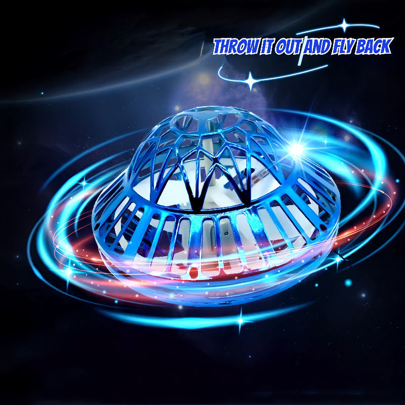Flying Orb Ball – Hand Control - Drone Battery 评论和价格