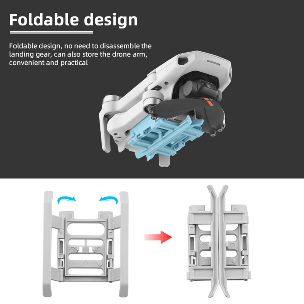 Protector Drone Accessories La - Drone Landing Gear 评论和价格