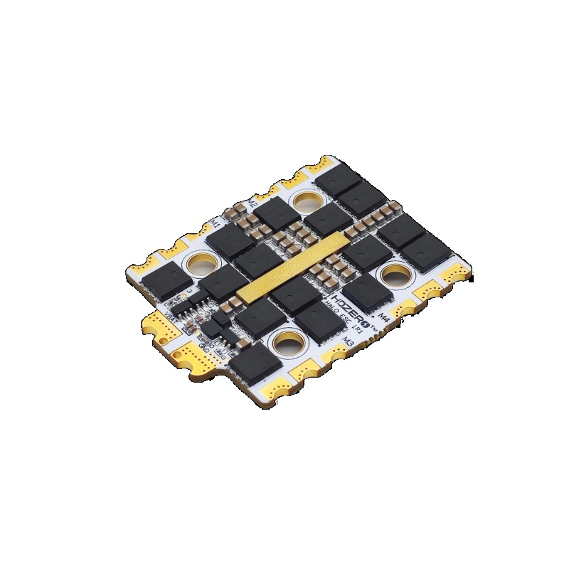 HDZero Halo Flight Controlle 4 - Drone Esc 评论和价格