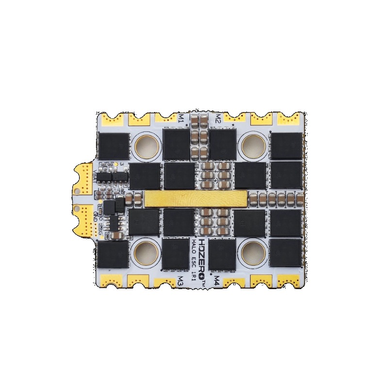 HDZero Halo Flight Controlle 4 - Drone Esc 评论和价格