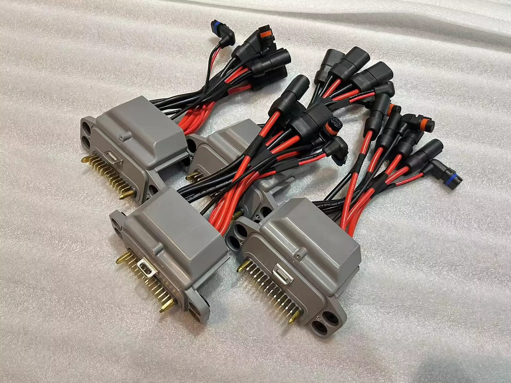 Agras T50 Power Distribution B - Drone Power Distribution Board 评论和价格