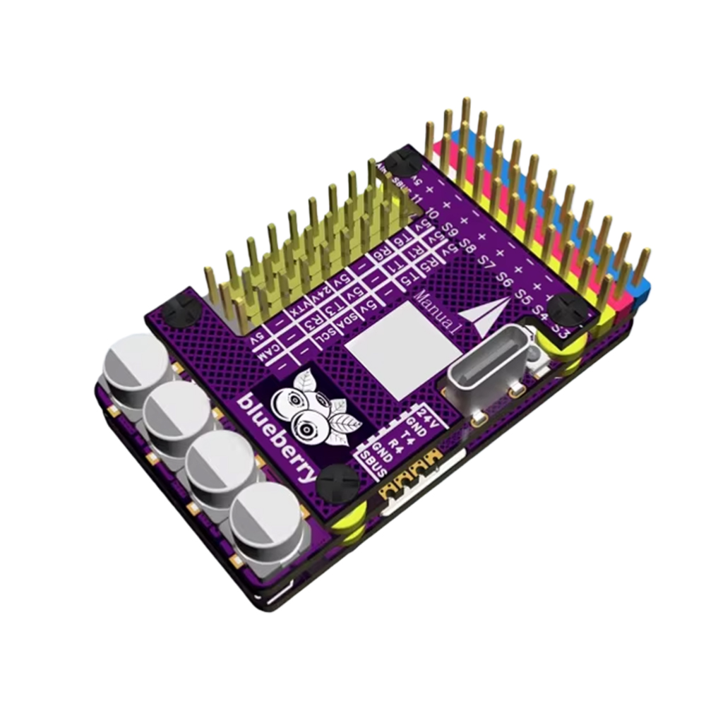 Blueberry F405 Fixed-Wing Flig - Drone Power Distribution Board 评论和价格