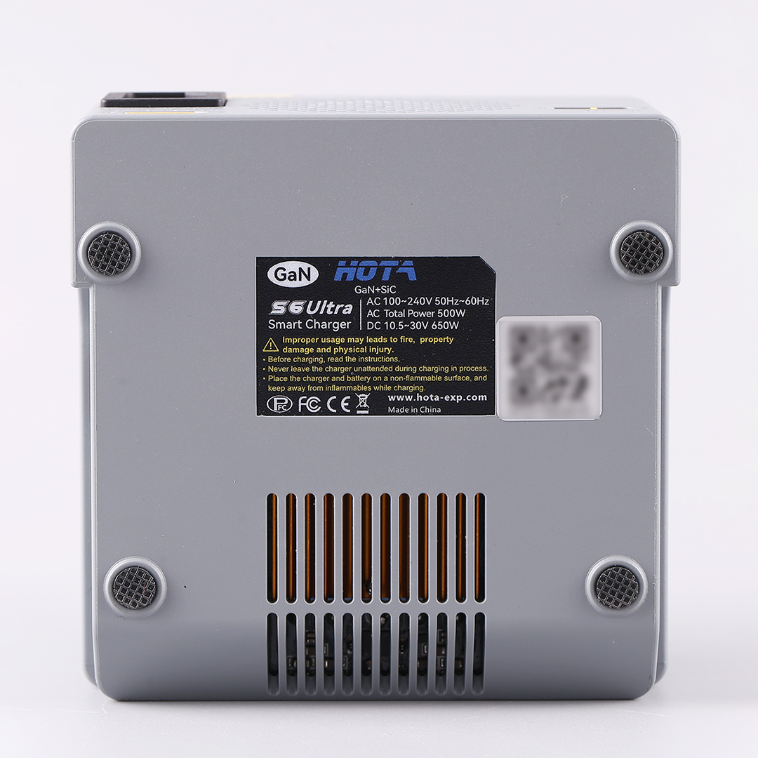 HOTA S6 Ultra Gallium Nitride  - Drone Charger 评论和价格