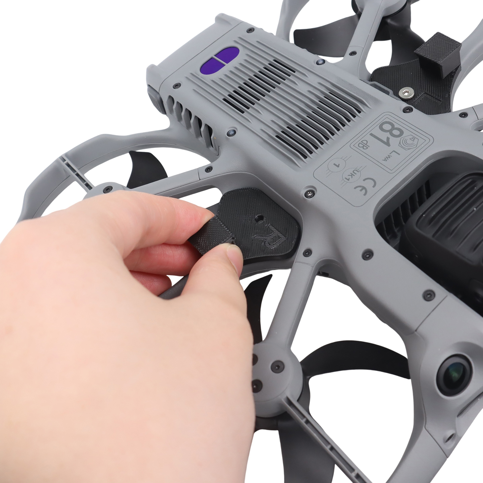 Night Flight Light for DJI Ava - Drone Led Light 评论和价格