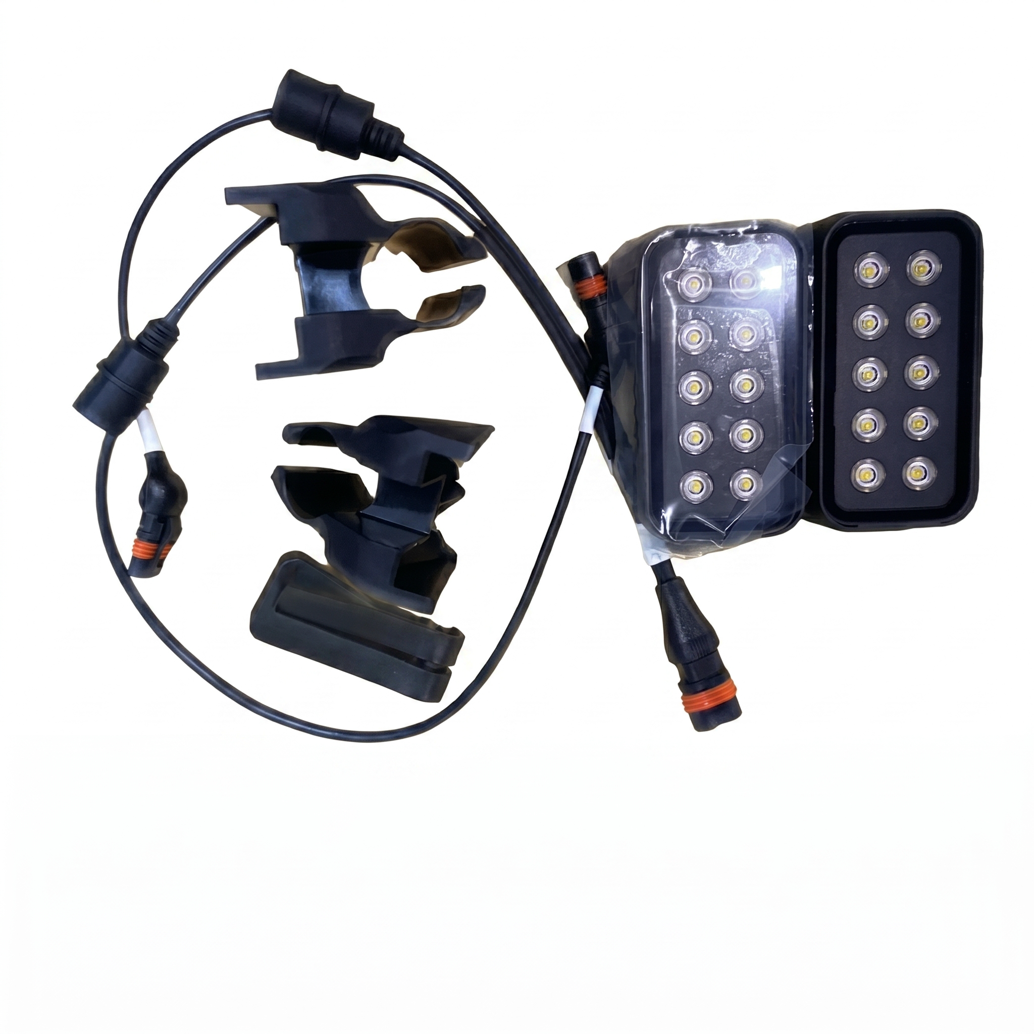 Floodlight Navigation Lights F - Drone Led Light 评论和价格
