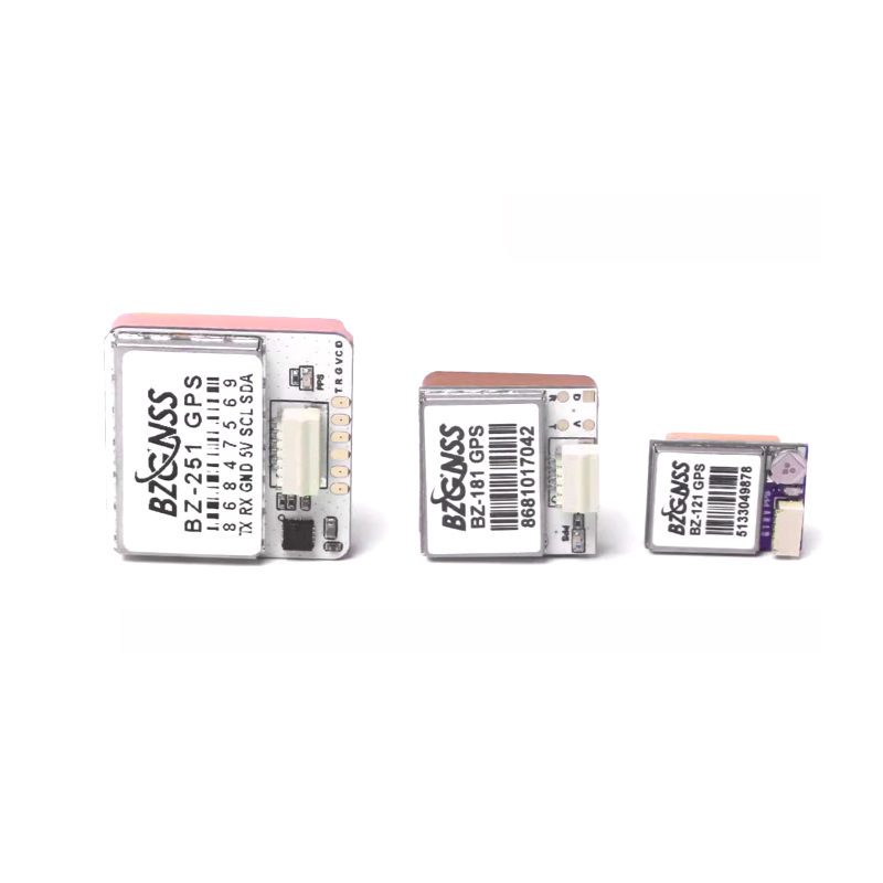 BZGNSS BZ-121 BZ-181 BZ-251 Du - Drone Compass 评论和价格