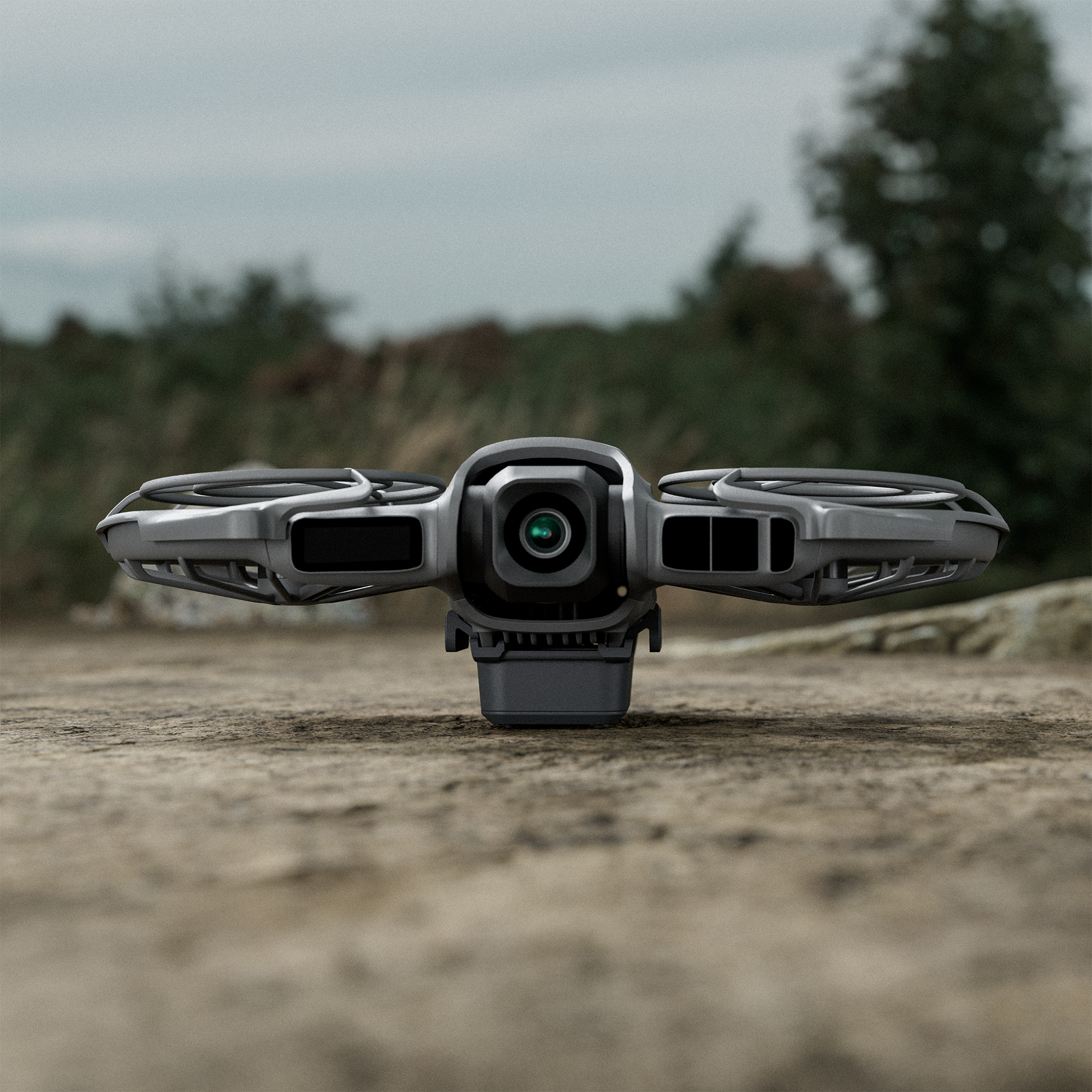 Landing Gear for DJI Neo 2- Dr - Drone Landing Gear 评论和价格
