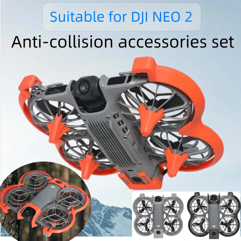 For DJI NEO 2 Drone Anti-Colli - Drone Landing Gear 评论和价格