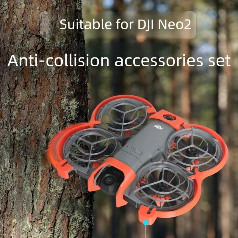 For DJI NEO 2 Drone Anti-Colli - Drone Landing Gear 评论和价格