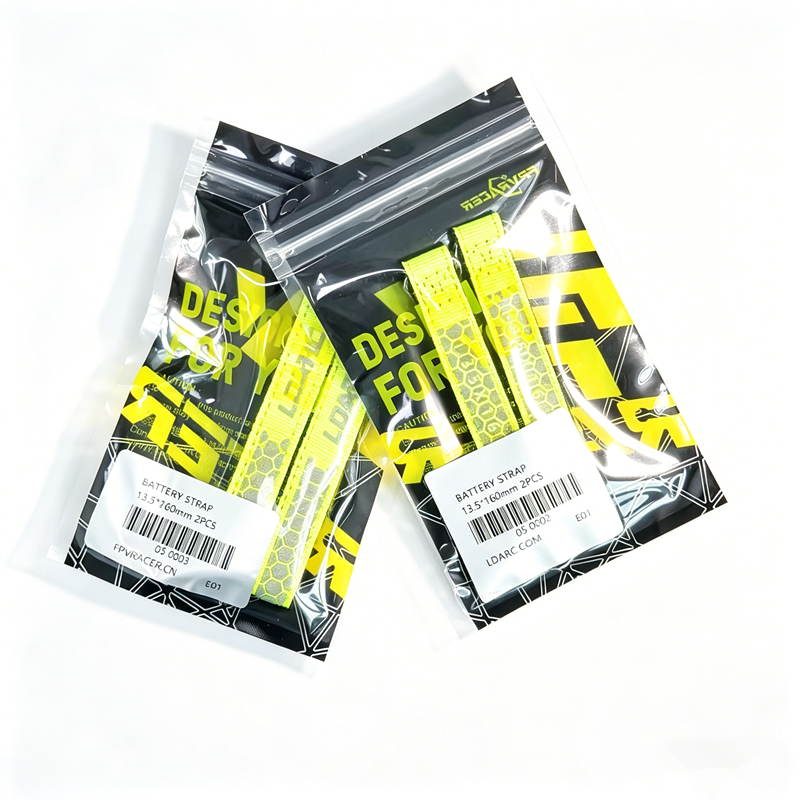 FPVRACER FPV Drone Battery Tie - Drone Battery Strap 评论和价格