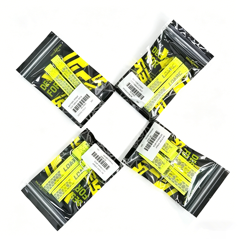 FPVRACER FPV Drone Battery Tie - Drone Battery Strap 评论和价格