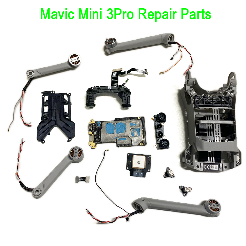 Mavic Mini 3 Pro Gimbal Motors - Drone Arm 评论和价格