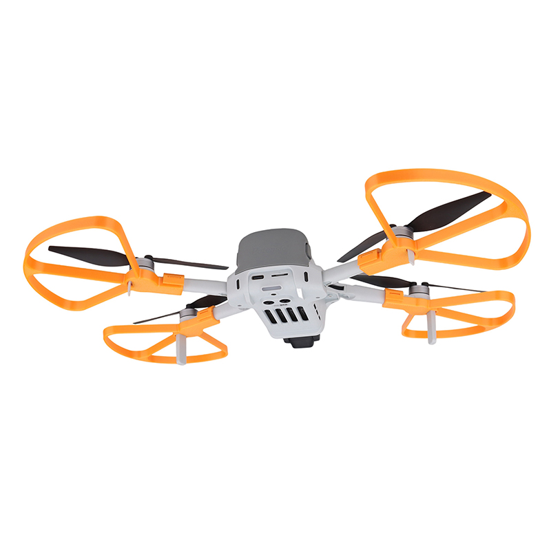 Propeller Guard Cage For Poten - Drone Propeller Guard 评论和价格