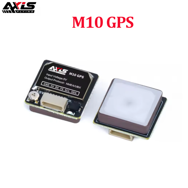 Axisflying M10 GPS Module Buil - Drone Compass 评论和价格