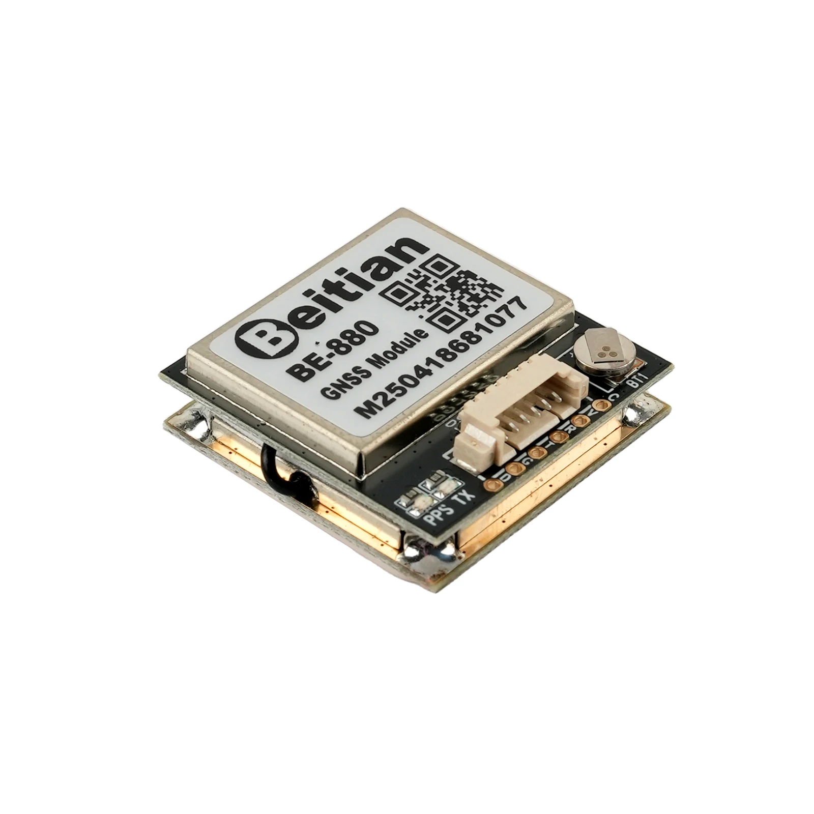 Beitian BE-880 GPS Module with - Drone Compass 评论和价格