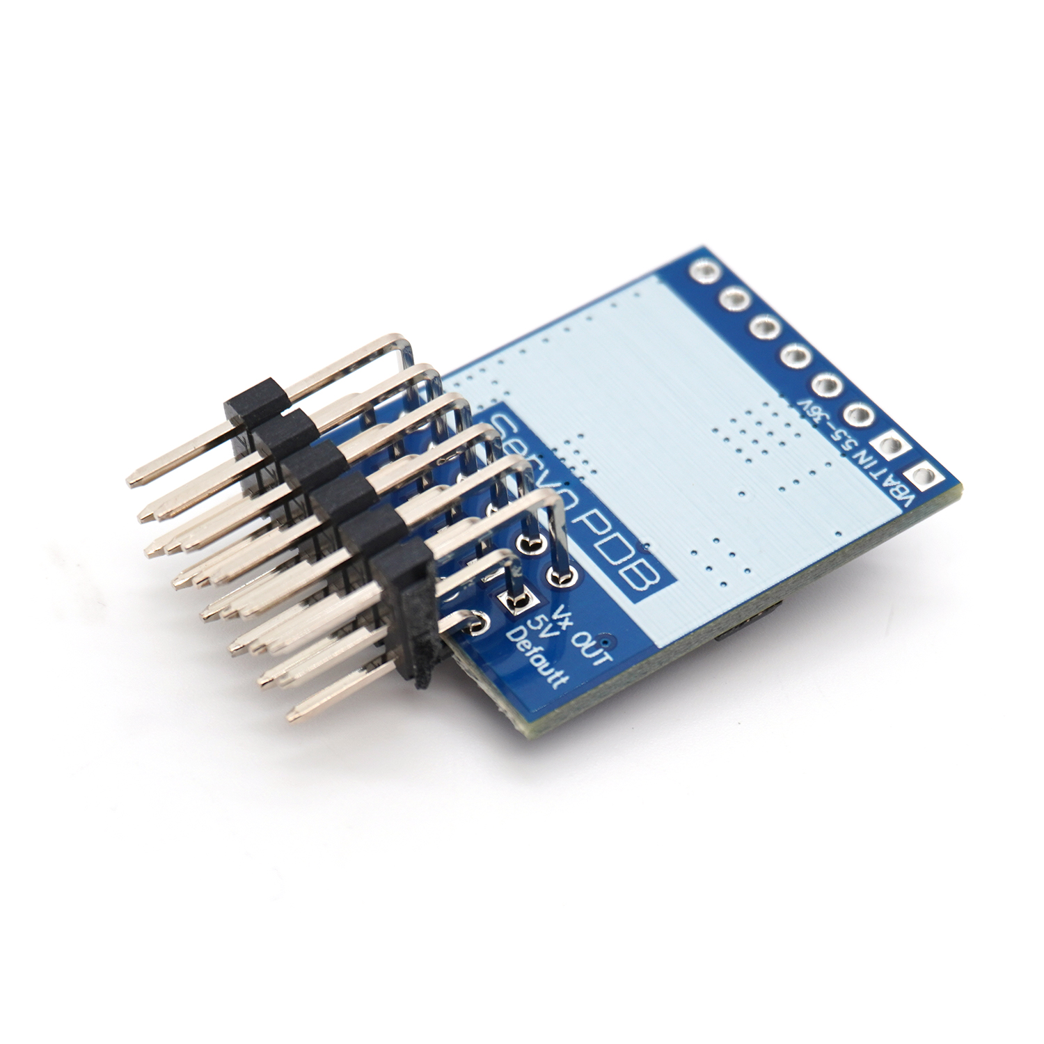 YSIDO 4A BEC SERVO PDB 5.5-36V - Drone Power Distribution Board 评论和价格
