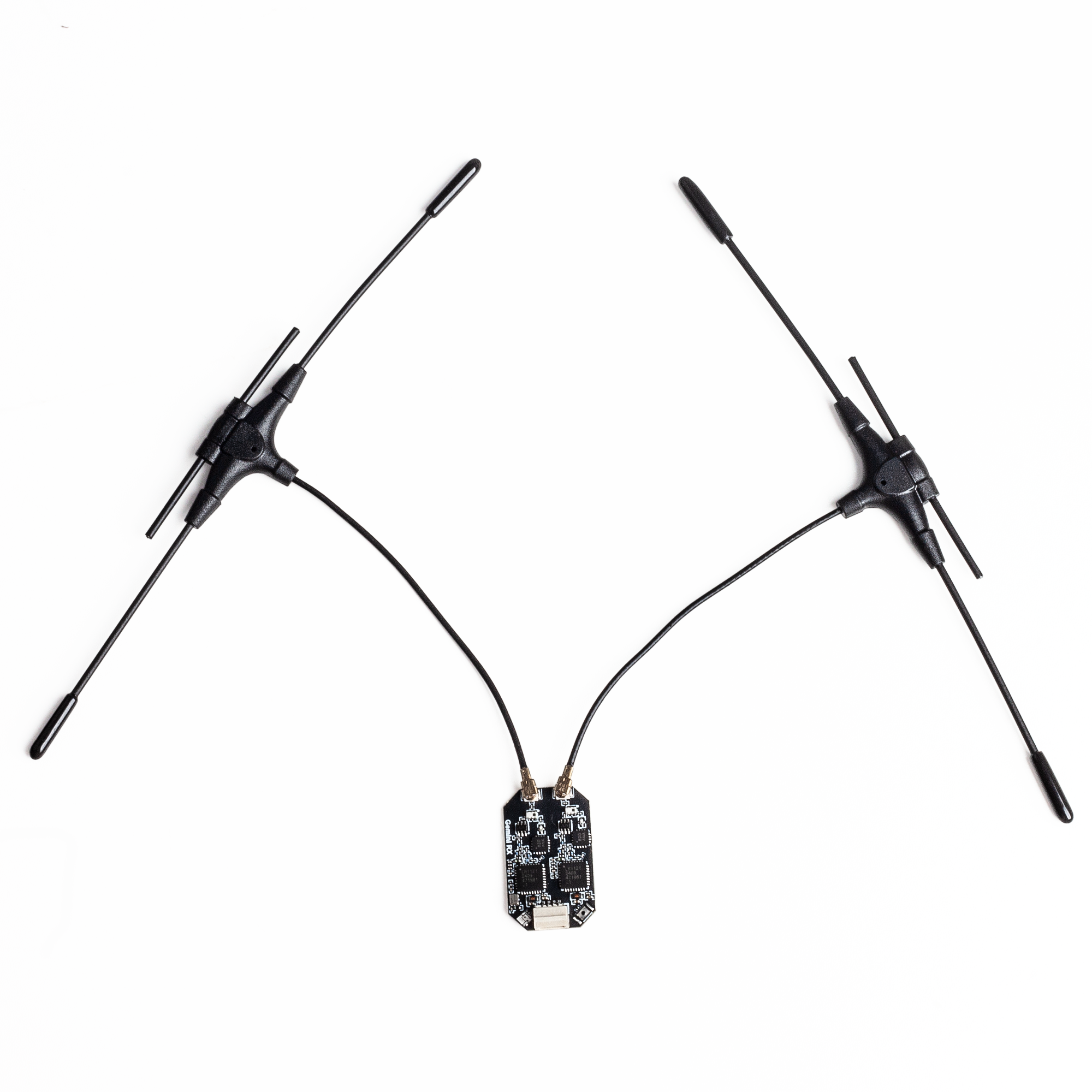 ELRS 915MHz/2.4GHz Gemini Dual - Drone Frame 评论和价格