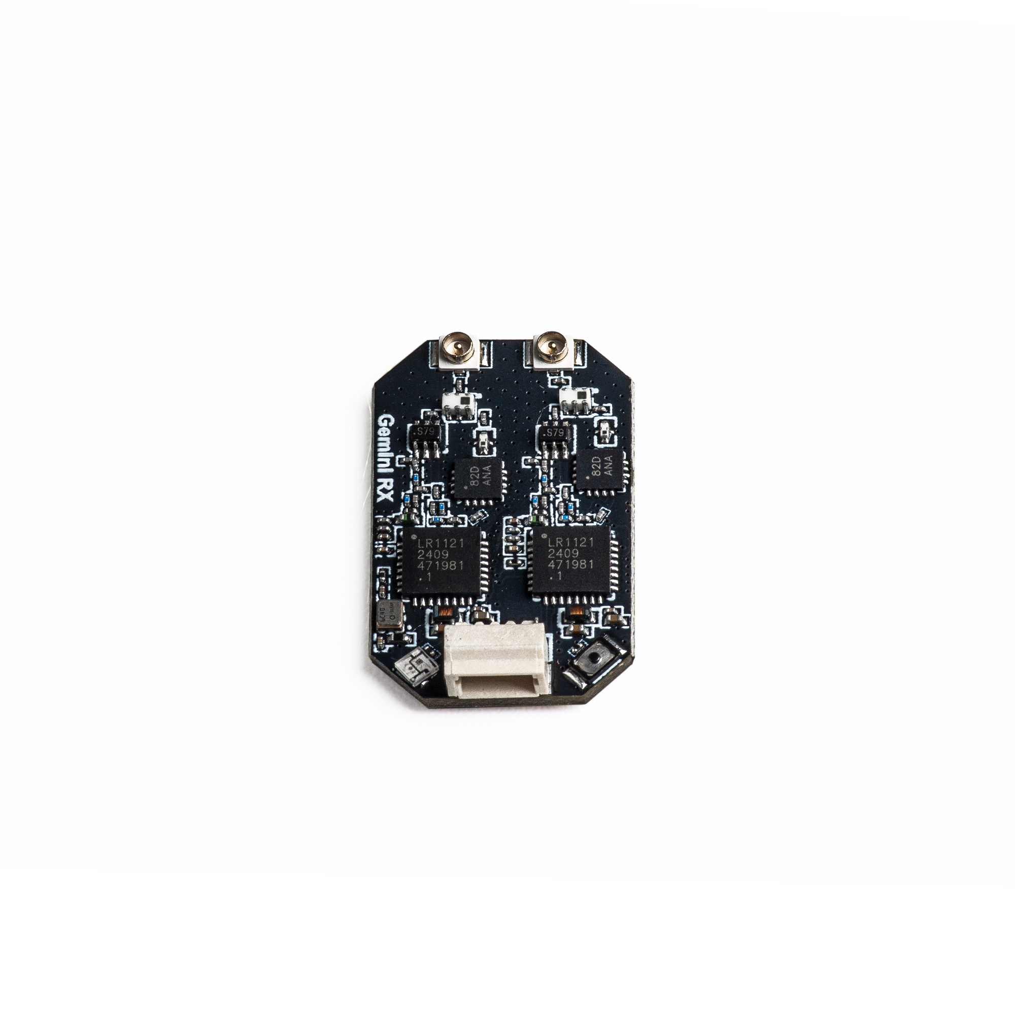 ELRS 915MHz/2.4GHz Gemini Dual - Drone Frame 评论和价格