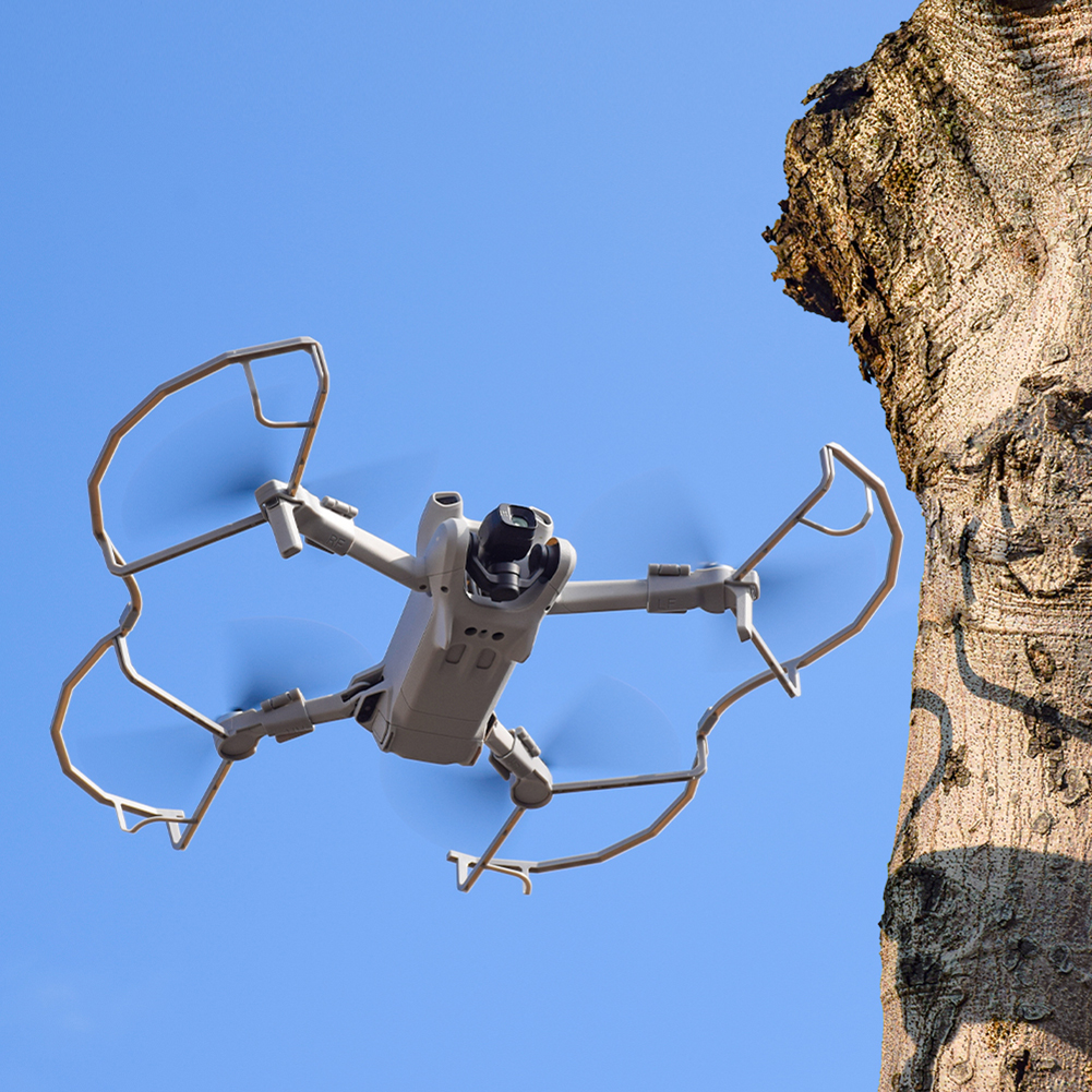 Propeller Protector Lightweigh - Drone Propeller Guard 评论和价格