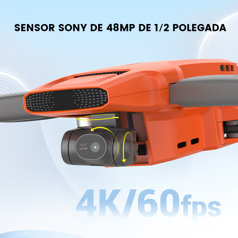 FIMI MINI 3 Camere drone 4K 60 - Drone Gimbal 评论和价格