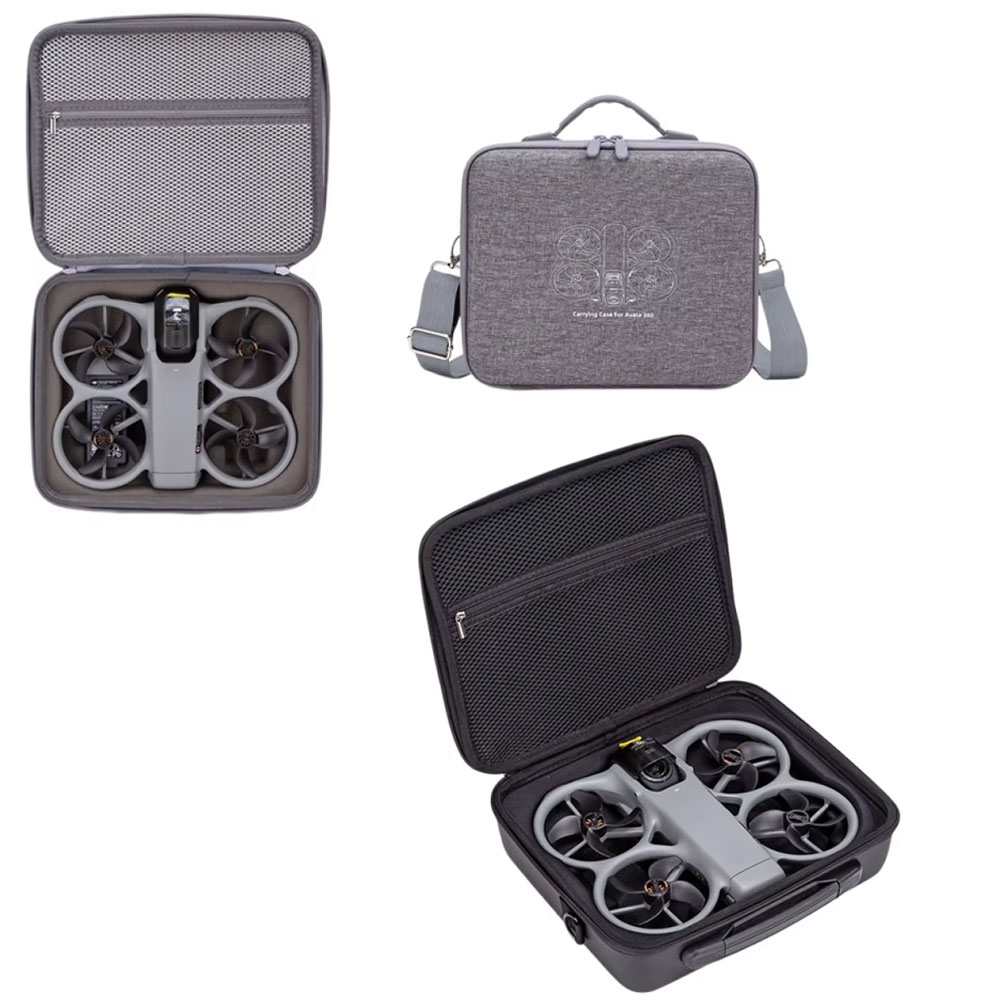 for DJI Avata 360 Storage Bag  - Drone Battery Strap 评论和价格