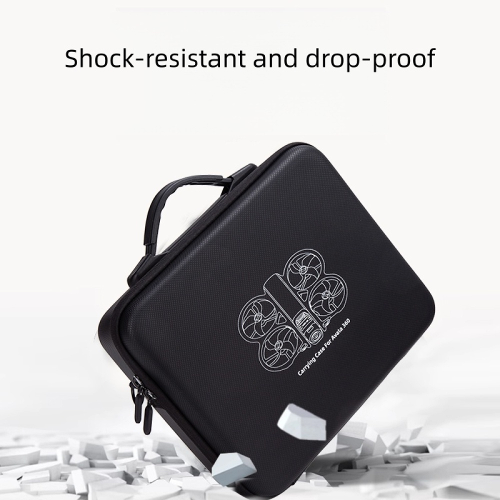 for DJI Avata 360 Storage Bag  - Drone Battery Strap 评论和价格