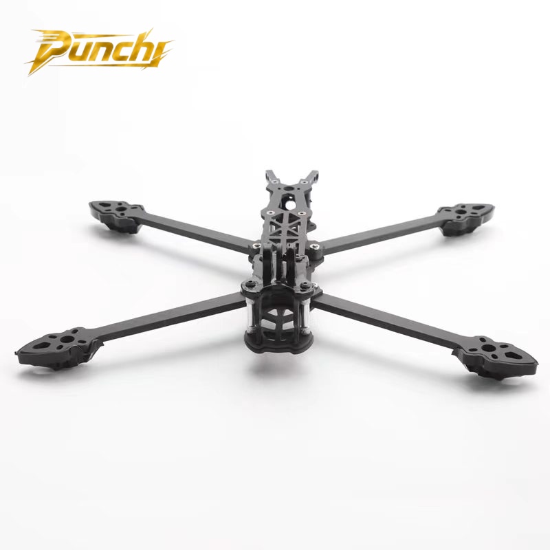 Mark4 5inch FPV Carbon Fiber F - Drone Arm 评论和价格