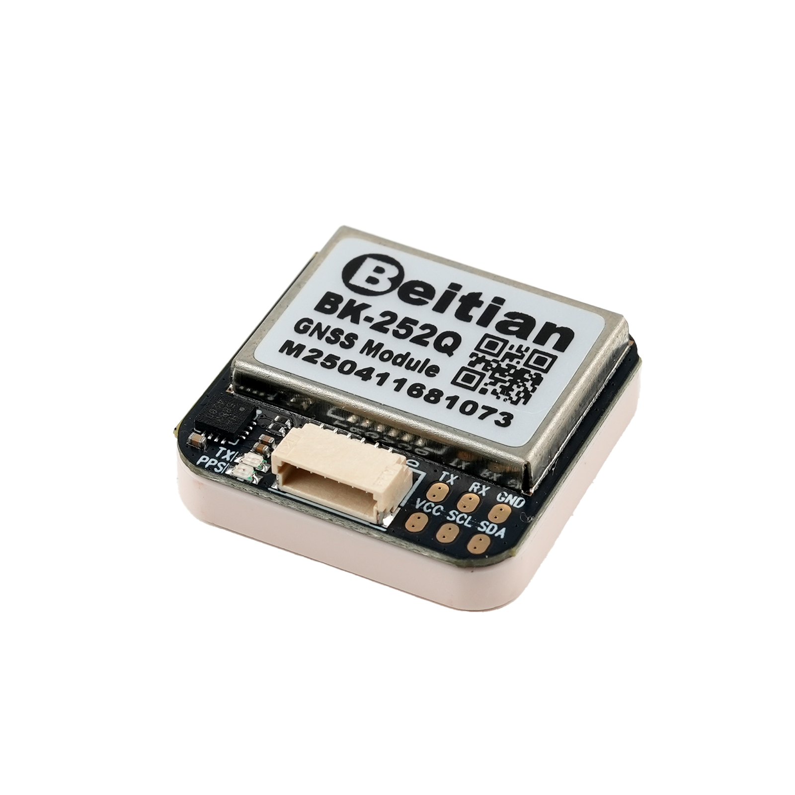 Beitian BK-252Q GPS GNSS Modul - Drone Compass 评论和价格