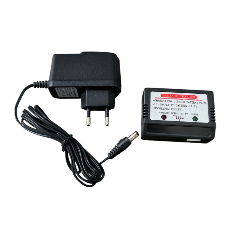 3S 11.1V LiPo Battery Balance  - Drone Charger 评论和价格