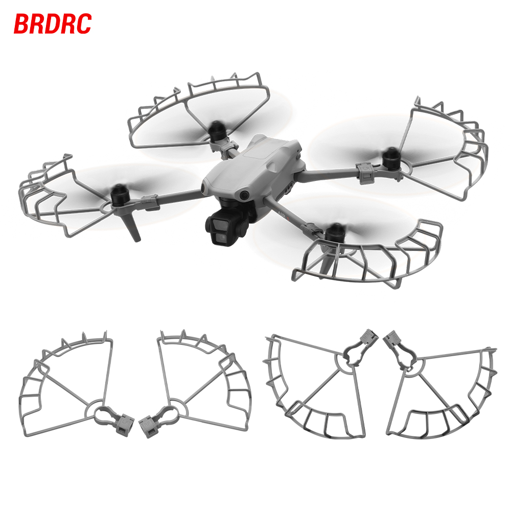 Propeller Guard for DJI Air 3S - Drone Propeller Guard 评论和价格