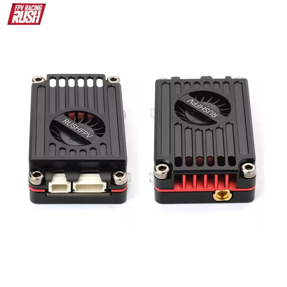 RUSH TANK MAX SOLO VTX 2.5W Hi - Drone Transmitter 评论和价格