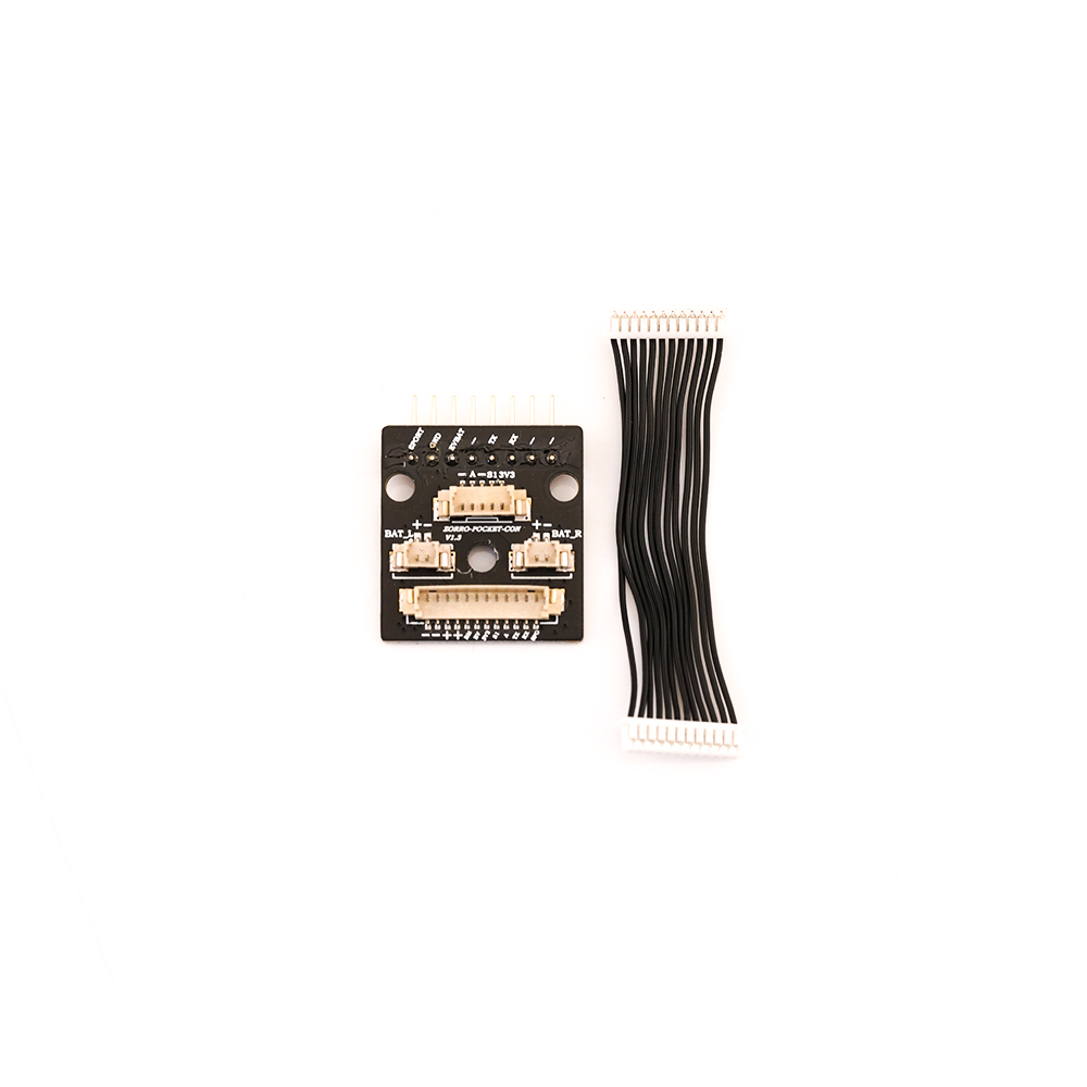 Radiomaster Pocket Original Re - Drone Power Distribution Board 评论和价格