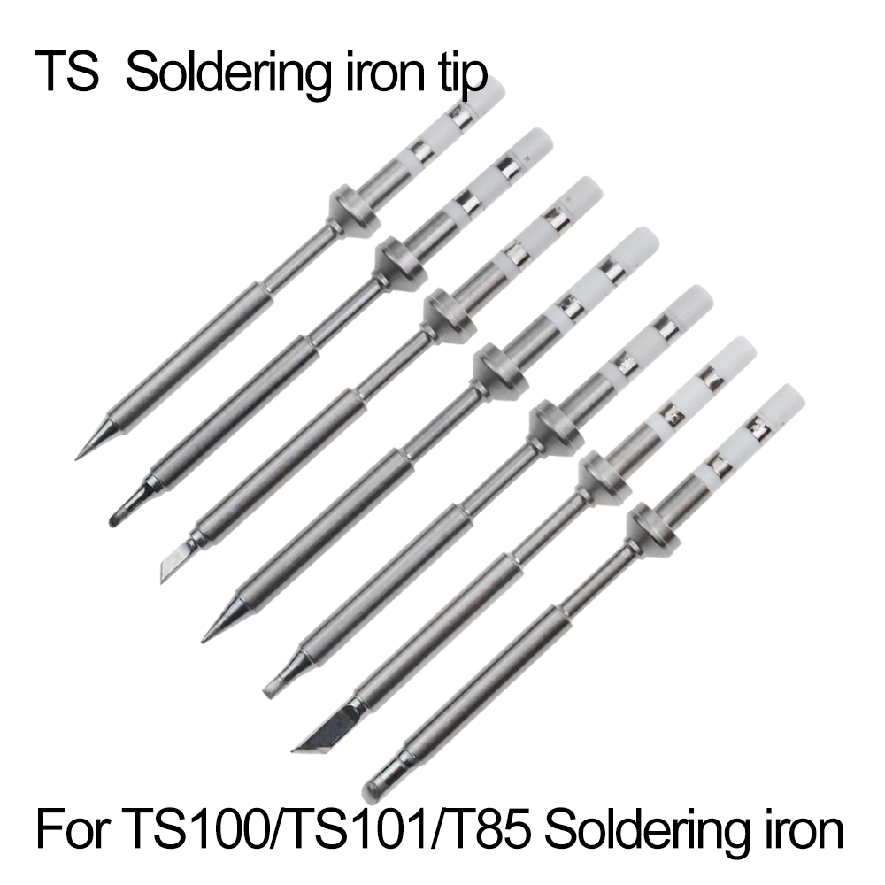 TS101/TS100/T85 Soldering Iron - Drone Buzzer 评论和价格