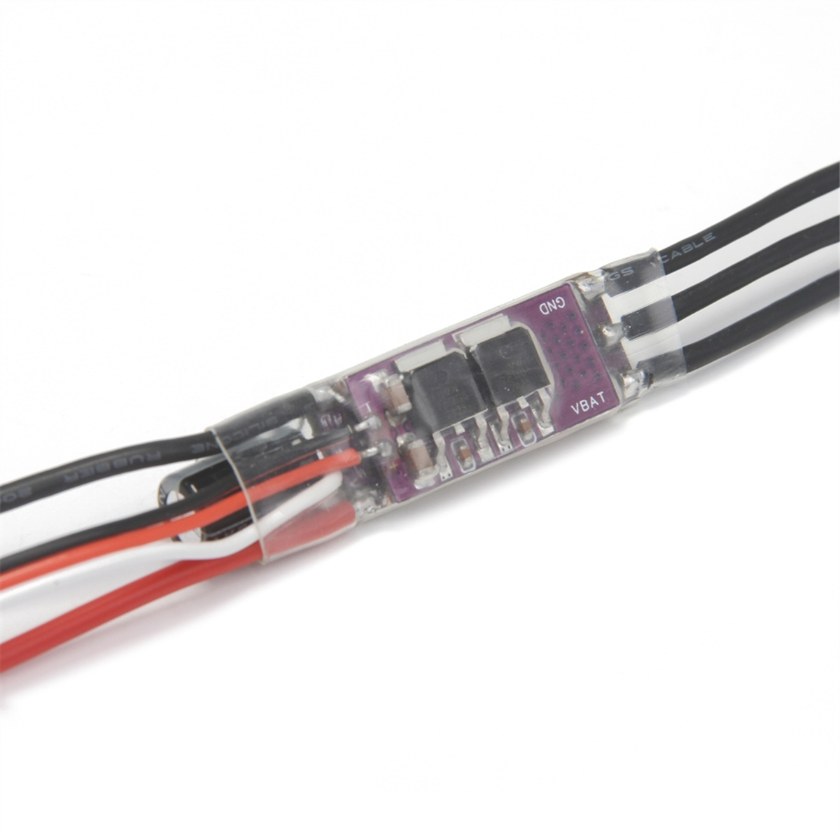 A002 1PCS AM32 32-Bit ESC 2-4S - Drone Esc 评论和价格